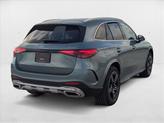 Thumbnail of 2025 Verde Silver Metallic Mercedes-Benz GLC 350e
