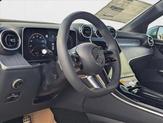 Thumbnail of 2025 Verde Silver Metallic Mercedes-Benz GLC 350e