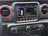 Thumbnail of 2022 Silver Zynith Clearcoat Jeep Gladiator