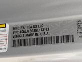 Thumbnail of 2022 Silver Zynith Clearcoat Jeep Gladiator