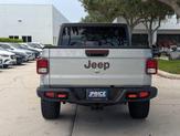 Thumbnail of 2022 Silver Zynith Clearcoat Jeep Gladiator