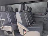 Thumbnail of 2025 Arctic White Mercedes-Benz Sprinter 2500