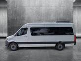 Thumbnail of 2025 Arctic White Mercedes-Benz Sprinter 2500