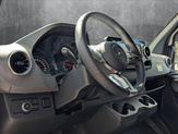 Thumbnail of 2025 Arctic White Mercedes-Benz Sprinter 2500