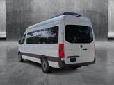 Thumbnail of 2025 Arctic White Mercedes-Benz Sprinter 2500