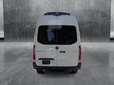 Thumbnail of 2025 Arctic White Mercedes-Benz Sprinter 2500