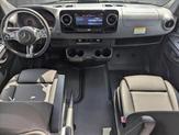 Thumbnail of 2025 Arctic White Mercedes-Benz Sprinter 2500
