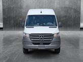Thumbnail of 2025 Arctic White Mercedes-Benz Sprinter 2500