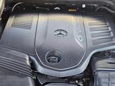 Thumbnail of 2025 Obsidian Black Metallic Mercedes-Benz GLS 450