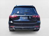 Thumbnail of 2025 Obsidian Black Metallic Mercedes-Benz GLS 450