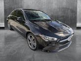 Thumbnail of 2020 Night Black Mercedes-Benz CLA 250