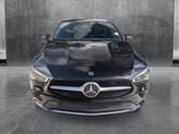 Thumbnail of 2020 Night Black Mercedes-Benz CLA 250