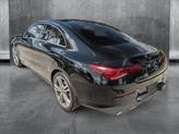 Thumbnail of 2020 Night Black Mercedes-Benz CLA 250