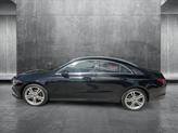 Thumbnail of 2020 Night Black Mercedes-Benz CLA 250
