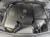 Thumbnail of 2025 Black Mercedes-Benz C-Class