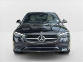 Thumbnail of 2025 Black Mercedes-Benz C-Class