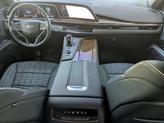 Thumbnail of 2024 Radiant Red Tintcoat Cadillac Escalade