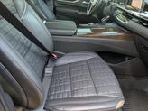 Thumbnail of 2024 Radiant Red Tintcoat Cadillac Escalade