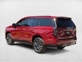 Thumbnail of 2024 Radiant Red Tintcoat Cadillac Escalade