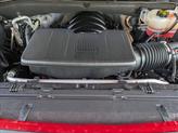 Thumbnail of 2024 Radiant Red Tintcoat Cadillac Escalade