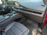 Thumbnail of 2024 Radiant Red Tintcoat Cadillac Escalade