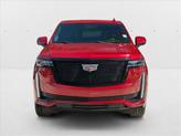 Thumbnail of 2024 Radiant Red Tintcoat Cadillac Escalade
