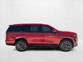 Thumbnail of 2024 Radiant Red Tintcoat Cadillac Escalade