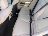 Thumbnail of 2025 Polar White Mercedes-Benz C-Class