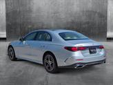 Thumbnail of 2025 Cirrus Silver Metallic Mercedes-Benz E-Class