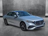 Thumbnail of 2025 Cirrus Silver Metallic Mercedes-Benz E-Class