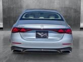 Thumbnail of 2025 Cirrus Silver Metallic Mercedes-Benz E-Class
