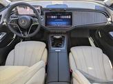 Thumbnail of 2025 Cirrus Silver Metallic Mercedes-Benz E-Class