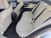 Thumbnail of 2025 Cirrus Silver Metallic Mercedes-Benz E-Class
