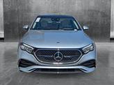 Thumbnail of 2025 Cirrus Silver Metallic Mercedes-Benz E-Class
