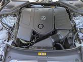 Thumbnail of 2025 Cirrus Silver Metallic Mercedes-Benz E-Class