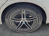 Thumbnail of 2025 Cirrus Silver Metallic Mercedes-Benz E-Class