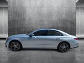 Thumbnail of 2025 Cirrus Silver Metallic Mercedes-Benz E-Class