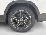 Thumbnail of 2025 Polar White Mercedes-Benz GLB 250
