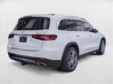 Thumbnail of 2025 Polar White Mercedes-Benz GLS 450