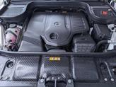 Thumbnail of 2025 Polar White Mercedes-Benz GLS 450