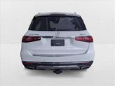 Thumbnail of 2025 Polar White Mercedes-Benz GLS 450