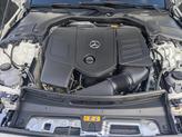 Thumbnail of 2025 Polar White Mercedes-Benz C-Class