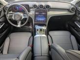 Thumbnail of 2025 Polar White Mercedes-Benz C-Class