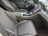 Thumbnail of 2025 Polar White Mercedes-Benz C-Class