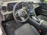 Thumbnail of 2025 Polar White Mercedes-Benz C-Class