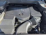 Thumbnail of 2025 Selenite Grey Metallic Mercedes-Benz GLE 350