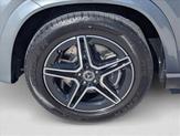 Thumbnail of 2025 Selenite Grey Metallic Mercedes-Benz GLE 350