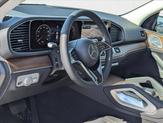 Thumbnail of 2025 Selenite Grey Metallic Mercedes-Benz GLE 350