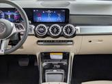 Thumbnail of 2025 Polar White Mercedes-Benz GLB 250