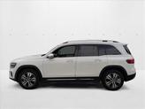 Thumbnail of 2025 Polar White Mercedes-Benz GLB 250